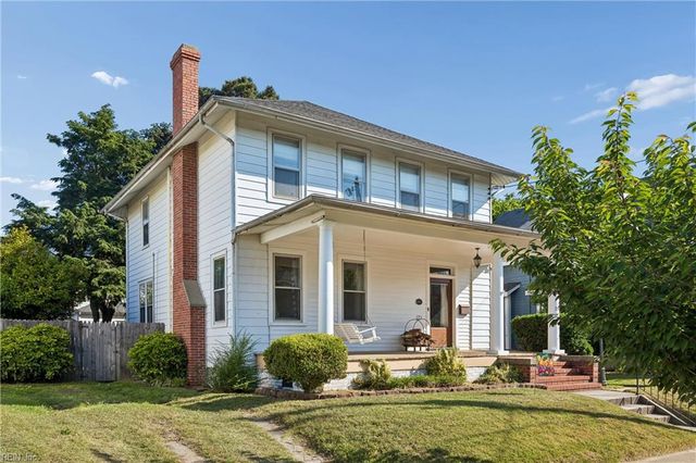 337 57th ST, Newport News, VA 23607