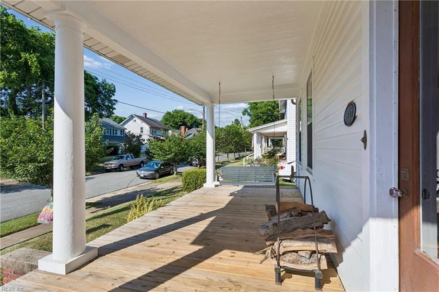 337 57th ST, Newport News, VA 23607