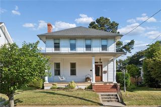 337 57th ST, Newport News, VA 23607