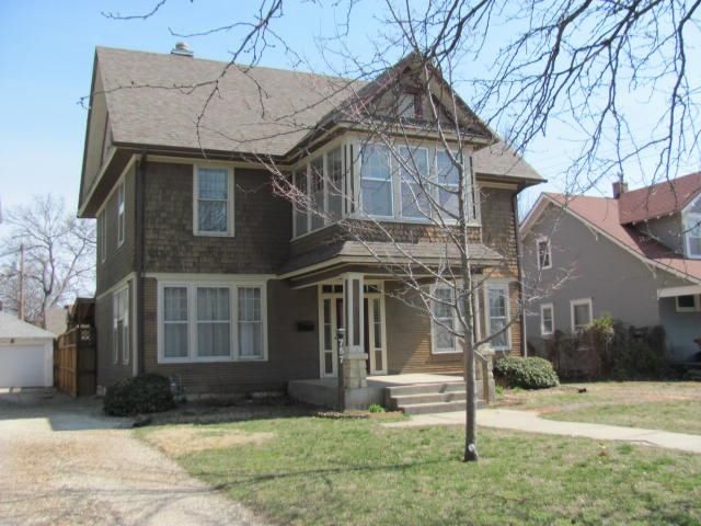 757 S Santa Fe Ave, Salina, KS 67401
