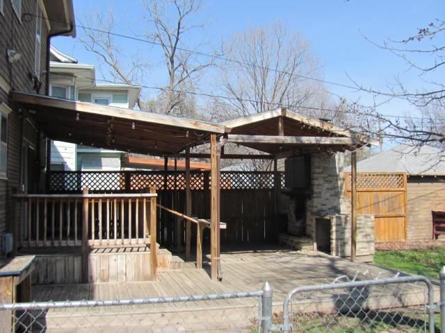 757 S Santa Fe Ave, Salina, KS 67401