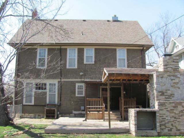 757 S Santa Fe Ave, Salina, KS 67401