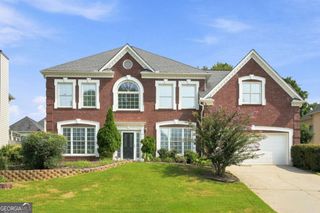 315 Arbor Creek Trail, Roswell, GA 30076