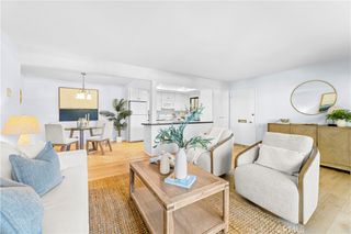 841 Ronda Sevilla B, Laguna Woods, CA 92654