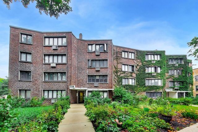 1138 W Lunt Avenue 2B, Chicago, IL 60626