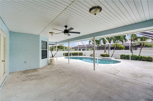4619 SW 20th PL, Cape Coral, FL 33914