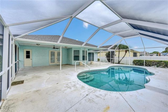 4619 SW 20th PL, Cape Coral, FL 33914