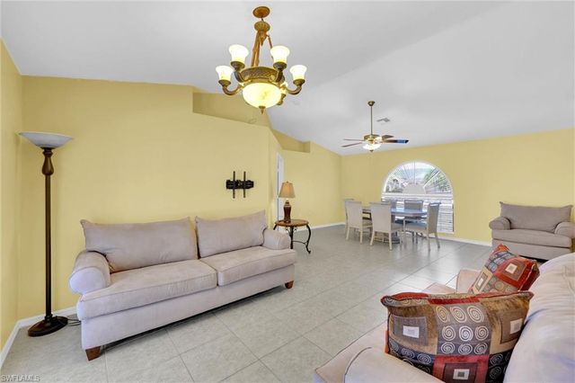 4619 SW 20th PL, Cape Coral, FL 33914