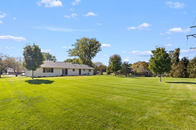 4385 ST MALO Road, Rockford, IL 61101