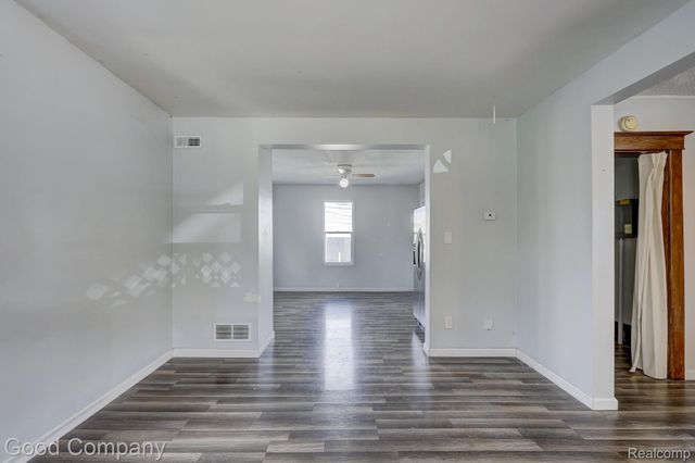 813 S Center Street, Royal Oak, MI 48067