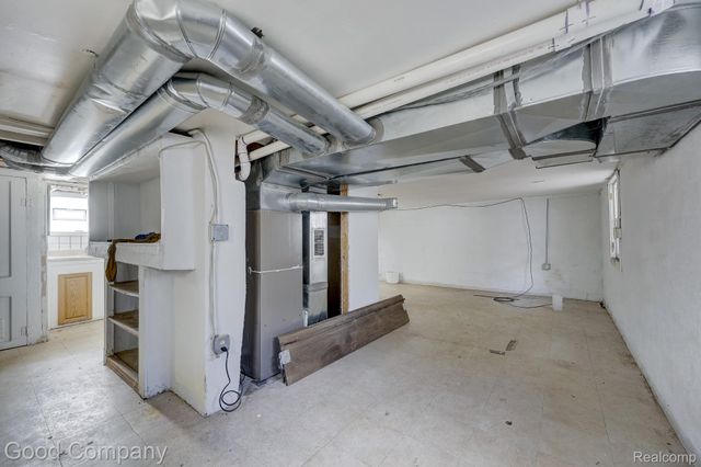 813 S Center Street, Royal Oak, MI 48067