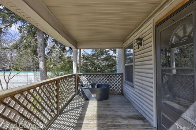 813 S Center Street, Royal Oak, MI 48067