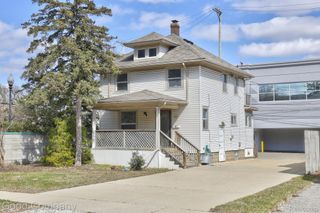 813 S Center Street, Royal Oak, MI 48067