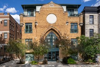 1243 N Wolcott Avenue 1, Chicago, IL 60622