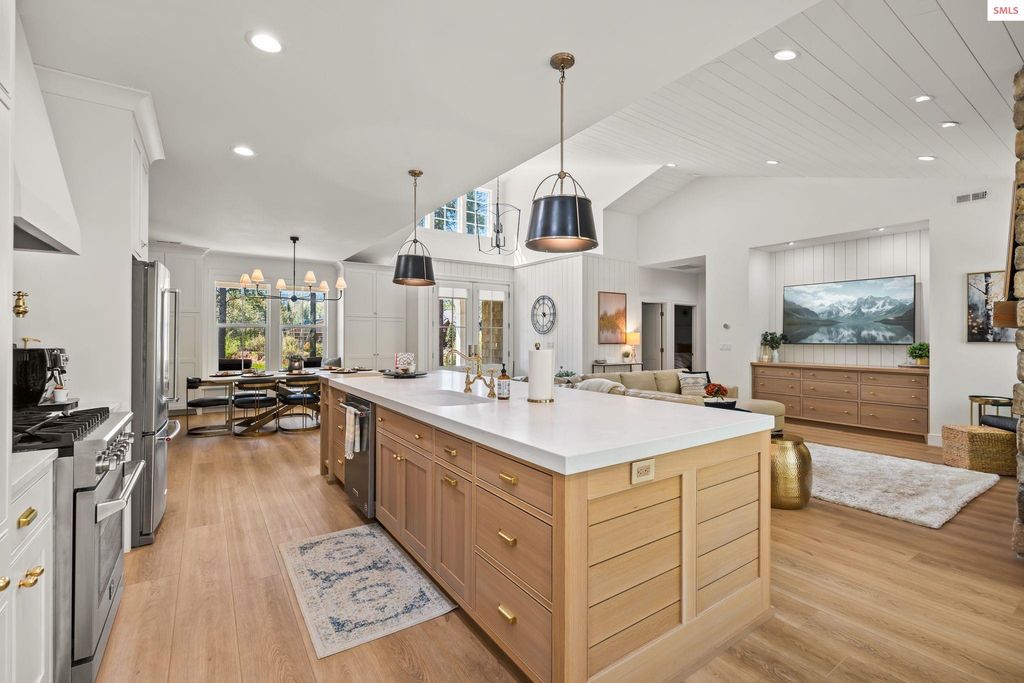 306 Eskridge Place, Dover, ID 83825 photo 15