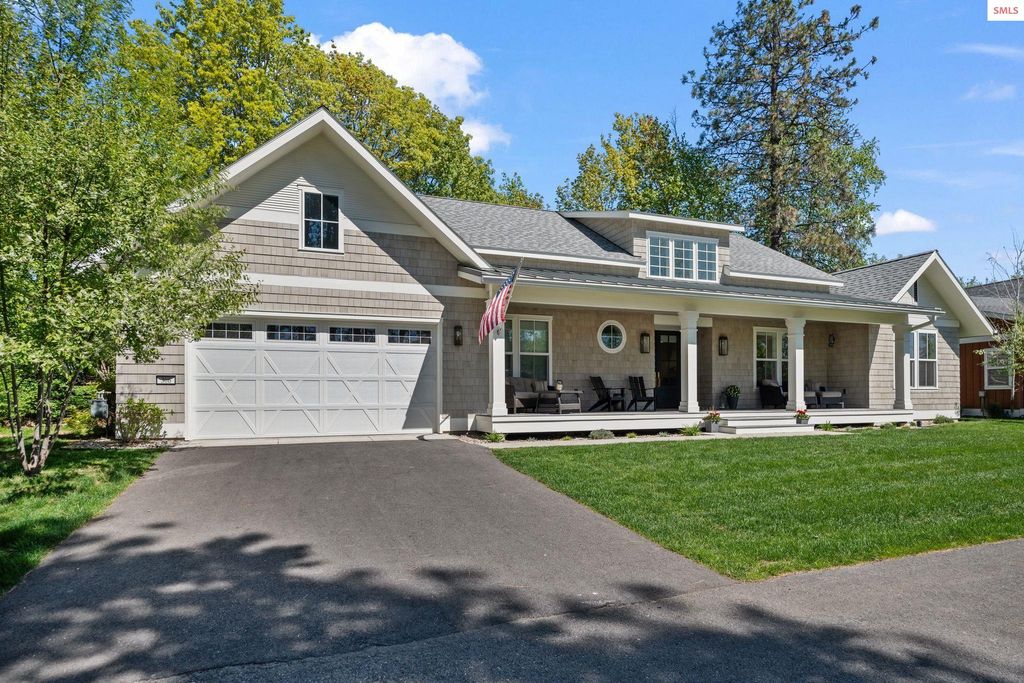 306 Eskridge Place, Dover, ID 83825 photo 2