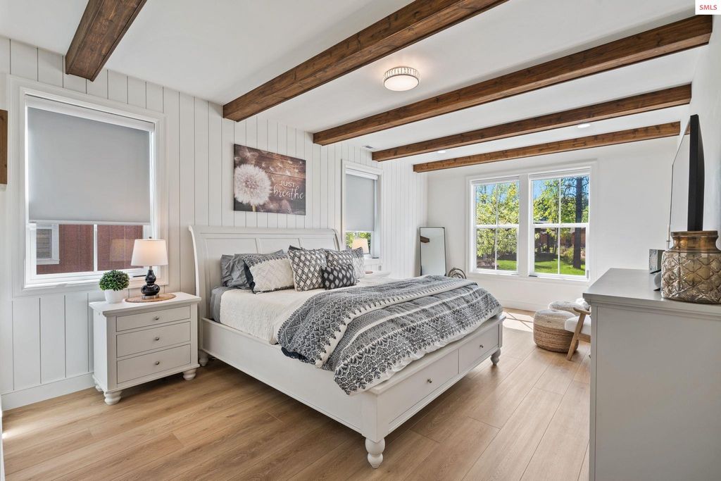 306 Eskridge Place, Dover, ID 83825 photo 20