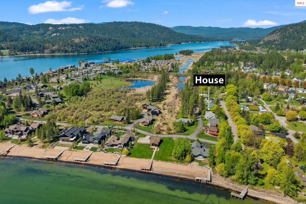 306 Eskridge Place, Dover, ID 83825 photo 37