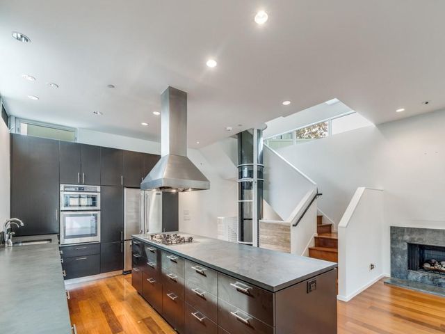 608 Stanford Street B, Houston, TX 77019