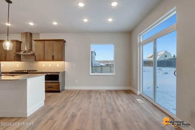 8803 Chalk Hill Loop, Anchorage, AK 99502