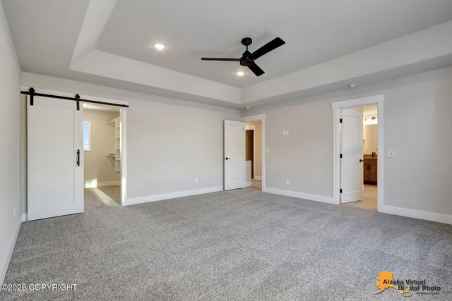 8803 Chalk Hill Loop, Anchorage, AK 99502