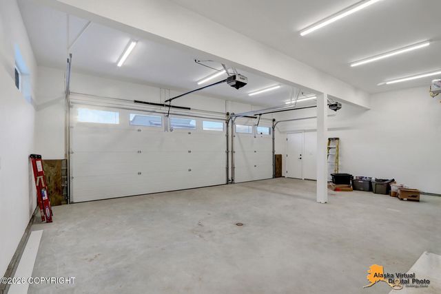 8803 Chalk Hill Loop, Anchorage, AK 99502