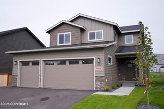 8803 Chalk Hill Loop, Anchorage, AK 99502