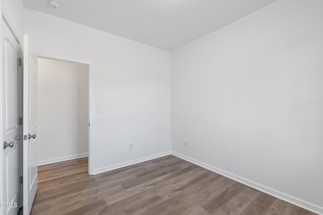 821 S 5th Street, Smithfield, NC 27577