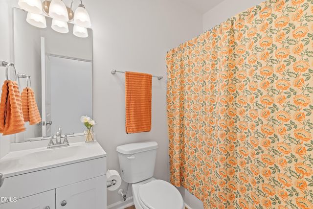 821 S 5th Street, Smithfield, NC 27577