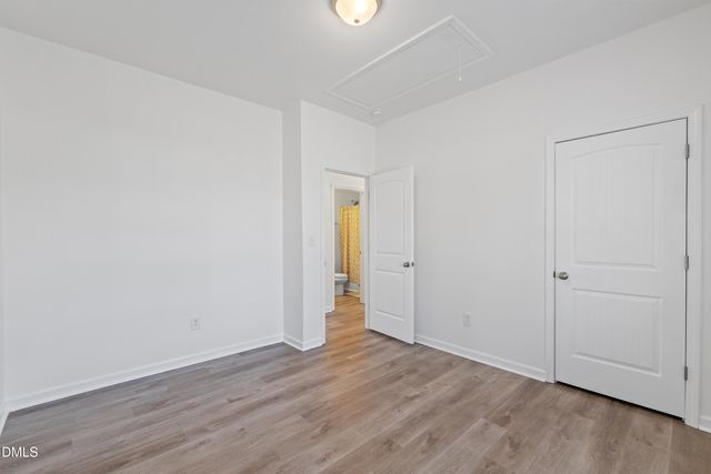 821 S 5th Street, Smithfield, NC 27577