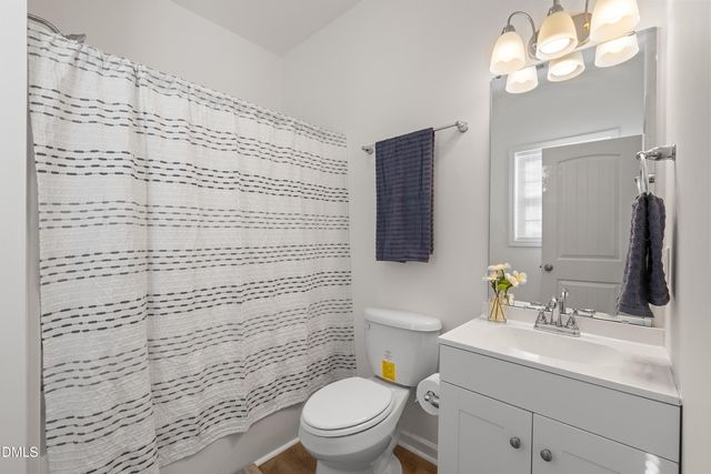 821 S 5th Street, Smithfield, NC 27577