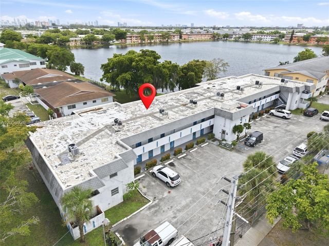 19051 NE 2nd Ave 1503, Miami, FL 33179