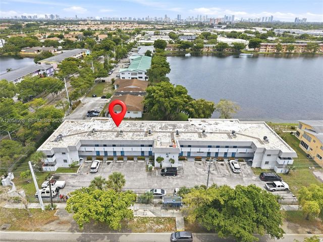 19051 NE 2nd Ave 1503, Miami, FL 33179