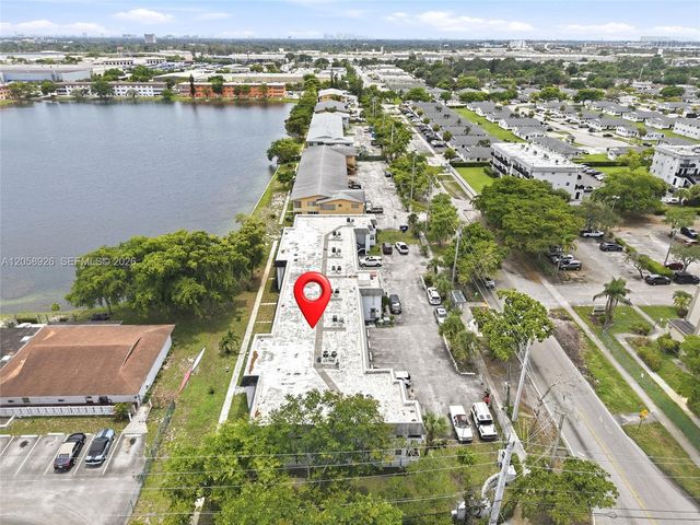 19051 NE 2nd Ave 1503, Miami, FL 33179
