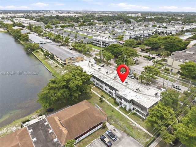 19051 NE 2nd Ave 1503, Miami, FL 33179