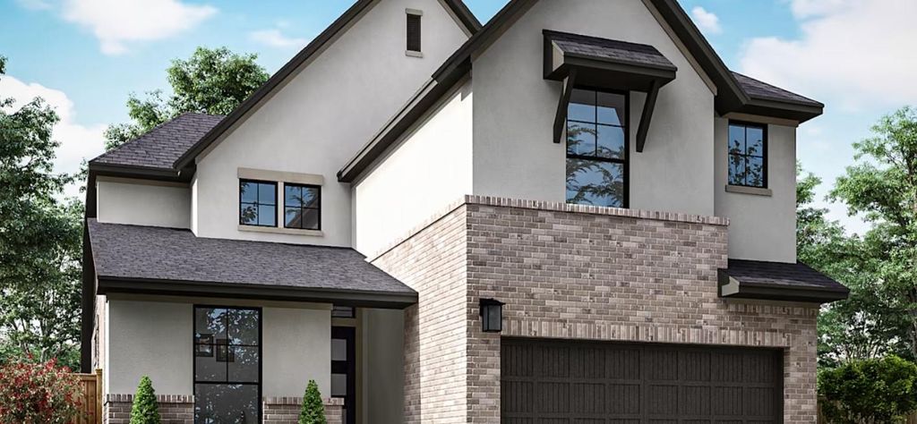 8002 Treetop View Drive, Fulshear, TX 77441