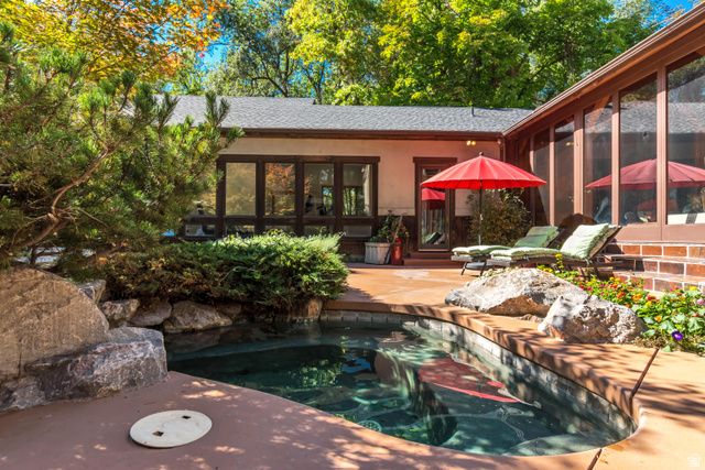 1303 W 600 S, Provo, UT 84601