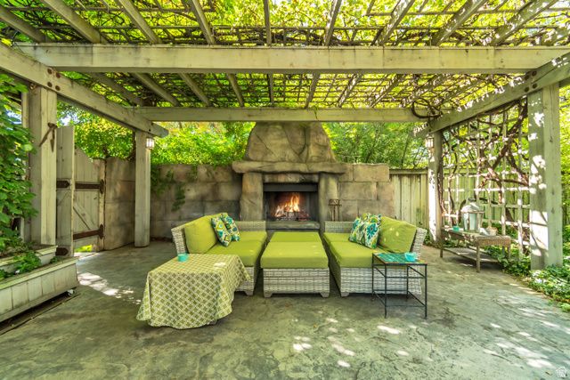 1303 W 600 S, Provo, UT 84601