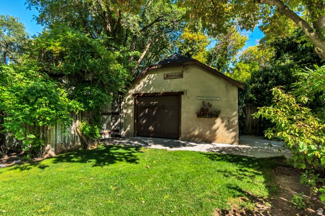 1303 W 600 S, Provo, UT 84601