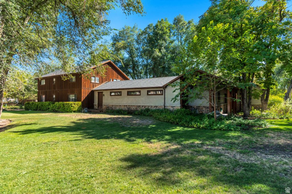 1303 W 600 S, Provo, UT 84601