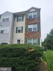 9313 LEIGH CHOICE CT #52, Owings Mills, MD 21117