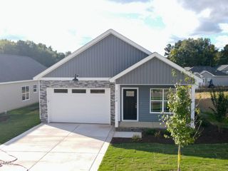 3234 Dolostone SW Court, Wilson, NC 27893
