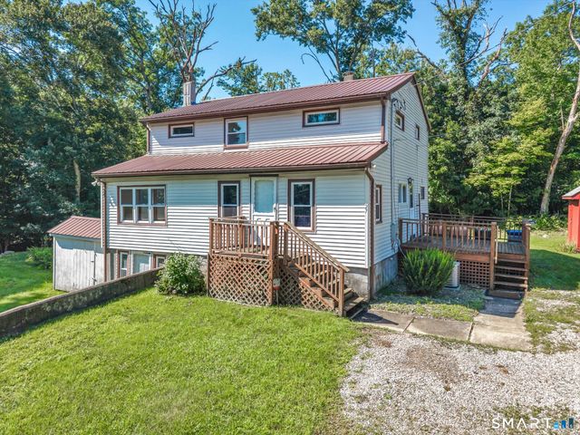 27 Gamache Lane, Windham, CT 06256