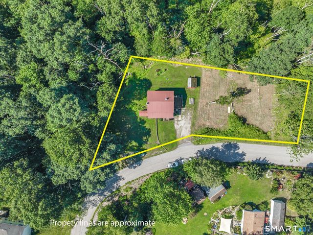 27 Gamache Lane, Windham, CT 06256