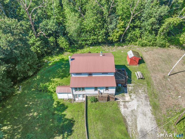 27 Gamache Lane, Windham, CT 06256