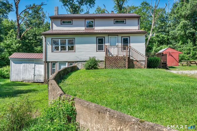 27 Gamache Lane, Windham, CT 06256