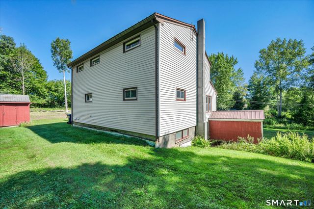 27 Gamache Lane, Windham, CT 06256