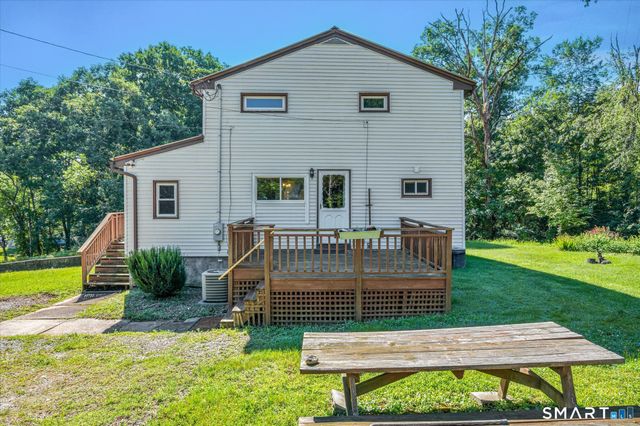 27 Gamache Lane, Windham, CT 06256