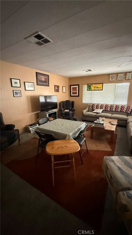 371 Avenida Andorra, Cathedral City, CA 92234