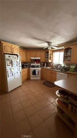 371 Avenida Andorra, Cathedral City, CA 92234